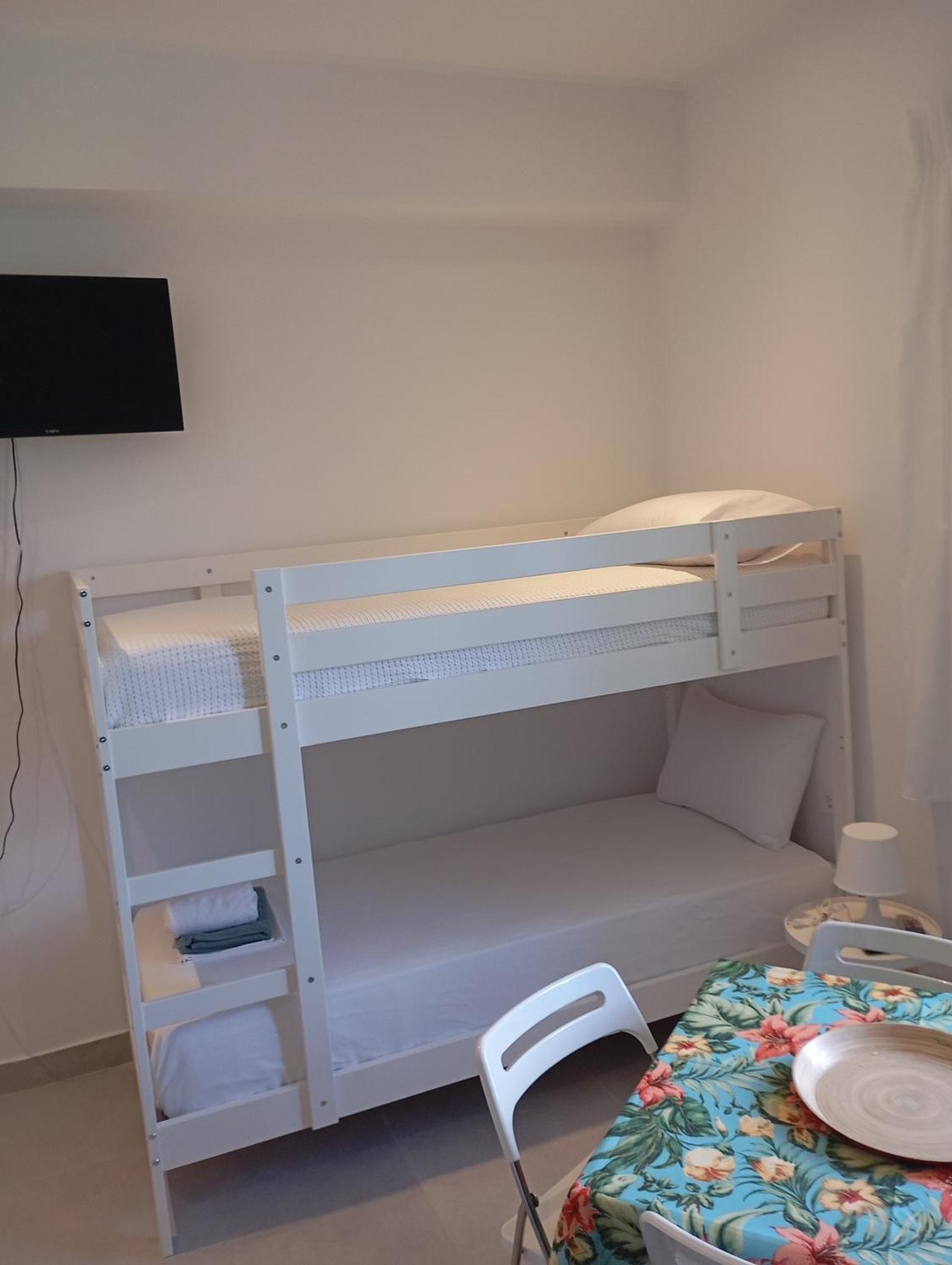Anastasias Apartments Iria Ngoại thất bức ảnh