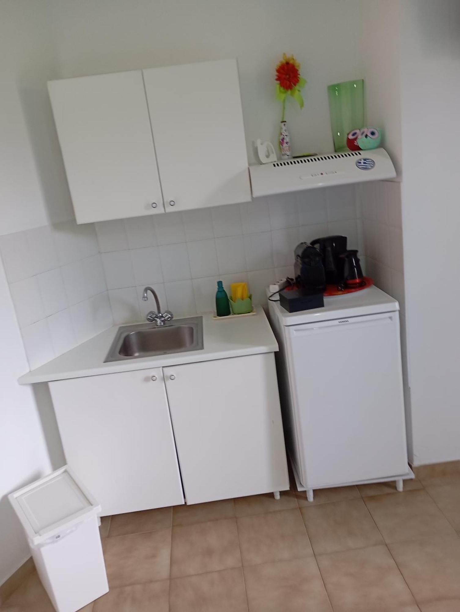 Anastasias Apartments Iria Ngoại thất bức ảnh