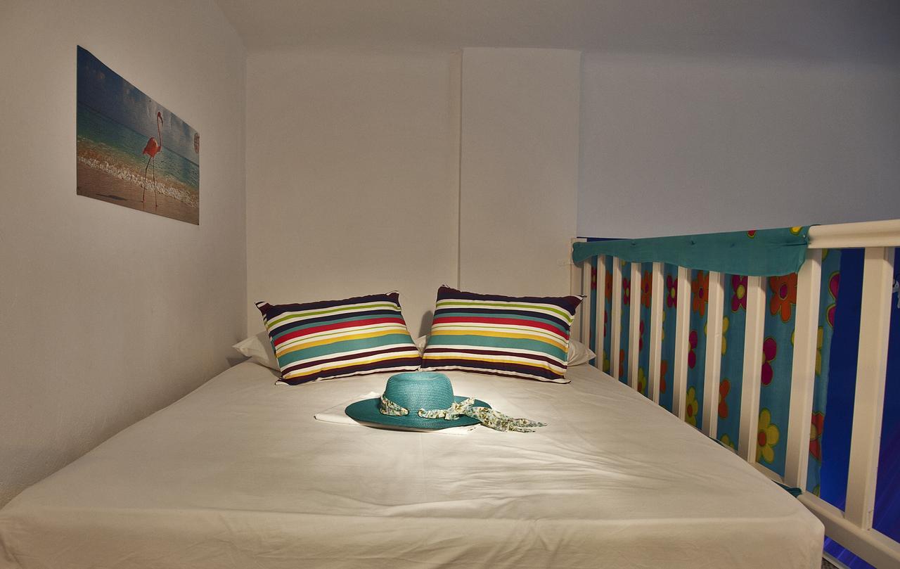 Anastasias Apartments Iria Ngoại thất bức ảnh
