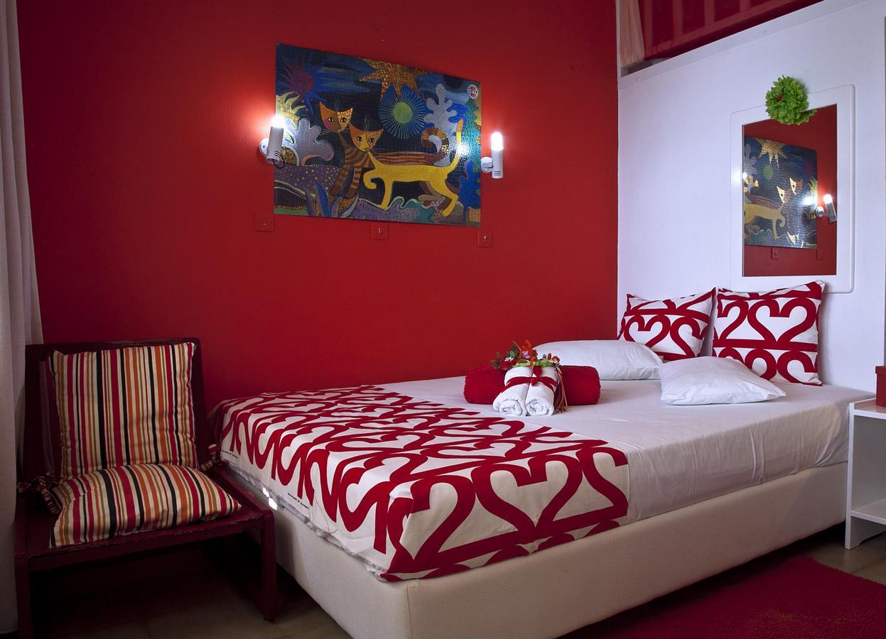 Anastasias Apartments Iria Ngoại thất bức ảnh